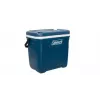Šaldymo dėžė COLEMAN 28QT Xtreme 26 L — mėlyna, HDPE korpusas, PU izoliacija