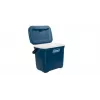 Šaldymo dėžė COLEMAN 28QT Xtreme 26 L — mėlyna, HDPE korpusas, PU izoliacija
