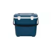Šaldymo dėžė COLEMAN 28QT Xtreme 26 L — mėlyna, HDPE korpusas, PU izoliacija