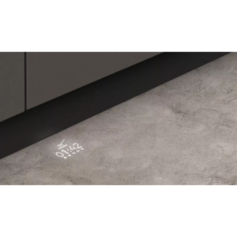 Neff S157ECX14E indaplovė Visiškai integruota 14 komplektų