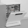 Gorenje GS643C90W laisvai pastatoma 16 vietų komplektų