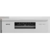 Gorenje GS643C90W laisvai pastatoma 16 vietų komplektų
