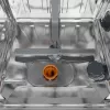 Gorenje GS643C90W laisvai pastatoma 16 vietų komplektų