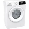 Gorenje WNHPI62SCPS/DE skalbimo mašina priekinio įkrovimo 6 kg 1200 RPM Balta