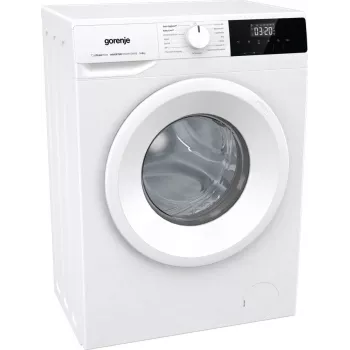 Gorenje WNHPI62SCPS/DE skalbimo mašina priekinio įkrovimo 6 kg 1200 RPM Balta