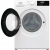 Gorenje WNHPI62SCPS/DE skalbimo mašina priekinio įkrovimo 6 kg 1200 RPM Balta
