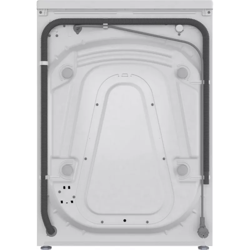 Gorenje WNHPI62SCPS/DE skalbimo mašina priekinio įkrovimo 6 kg 1200 RPM Balta