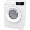 Gorenje WNHPI62SCPS/DE skalbimo mašina priekinio įkrovimo 6 kg 1200 RPM Balta