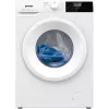 Gorenje WNHPI62SCPS/DE skalbimo mašina priekinio įkrovimo 6 kg 1200 RPM Balta