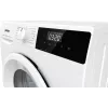 Gorenje WNHPI62SCPS/DE skalbimo mašina priekinio įkrovimo 6 kg 1200 RPM Balta