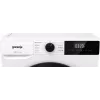 Gorenje DHNE83 skalbinių džiovyklė Pastatoma Priekinė įkrova 8 kg Balta