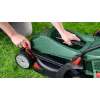 Bosch UniversalRotak važiuojama vejapjovė AC žalia