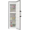 Gorenje Šaldiklis FN619DAXL6 BK065B, 280 L, 12.6 kg/24h, SN-N, No Frost sistema, D, Pilka