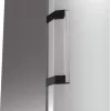 Gorenje Šaldiklis FN619DAXL6 BK065B, 280 L, 12.6 kg/24h, SN-N, No Frost sistema, D, Pilka