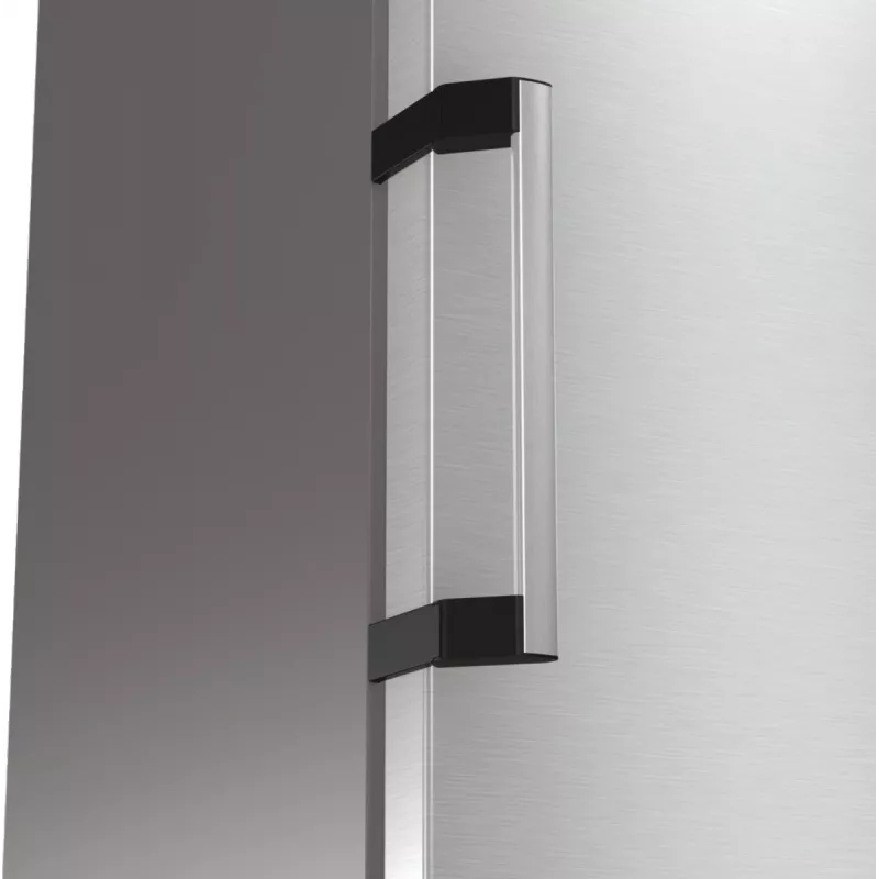 Gorenje Šaldiklis FN619DAXL6 BK065B, 280 L, 12.6 kg/24h, SN-N, No Frost sistema, D, Pilka