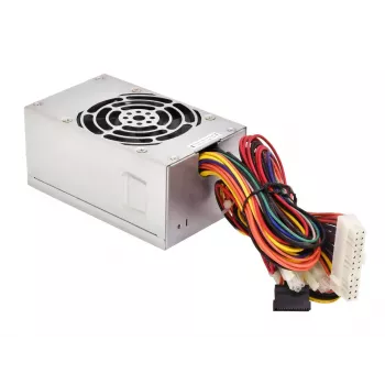 Seasonic SSP-300TBS maitinimo blokas 300 W TFX nerūdijantis plienas