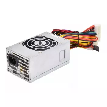 Seasonic SSP-300TBS maitinimo blokas 300 W TFX nerūdijantis plienas
