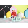BABY born Little Cool Kids Outfit Lėlei drabužių rinkinys