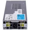 Maitinimo blokas Seasonic SS-400 H1U 1U, 400 W, visiškai modulinis, 80 PLUS, pilka, 40 mm ventiliatorius