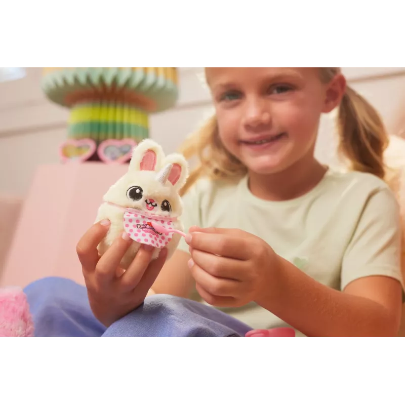 Žaislinė figūrėlė Zuru Mamacorn Surprise – kolekcionuojama Rainbocorns viena asorti figūrėlė