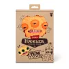 “ZURU Fuggler Mini Rascals 9 colių asortimentas 1 serija (Dvigubas vargas)”