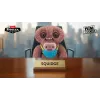 “ZURU Fuggler Mini Rascals 9 colių asortimentas 1 serija (Dvigubas vargas)”