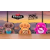 “ZURU Fuggler Mini Rascals 9 colių asortimentas 1 serija (Dvigubas vargas)”