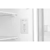 Hisense RL415N4AWC šaldytuvas atskirai stovintis 322 l baltos spalvos