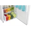Hisense RL415N4AWC šaldytuvas atskirai stovintis 322 l baltos spalvos