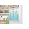 Hisense RL415N4AWC šaldytuvas atskirai stovintis 322 l baltos spalvos