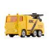 Siku ADAC vilkikas Vilkiko modelis Surinktas