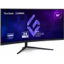 “ViewSonic VX3418C-2K”, kompiuterio monitorius, 86,4 cm (34 colių), 3440 x 1440 pikselių, UltraWide Quad HD, juodas