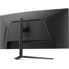 “ViewSonic VX3418C-2K”, kompiuterio monitorius, 86,4 cm (34 colių), 3440 x 1440 pikselių, UltraWide Quad HD, juodas
