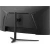 “ViewSonic VX3418C-2K”, kompiuterio monitorius, 86,4 cm (34 colių), 3440 x 1440 pikselių, UltraWide Quad HD, juodas