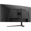 “ViewSonic VX3418C-2K”, kompiuterio monitorius, 86,4 cm (34 colių), 3440 x 1440 pikselių, UltraWide Quad HD, juodas