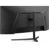 “ViewSonic VX3418C-2K”, kompiuterio monitorius, 86,4 cm (34 colių), 3440 x 1440 pikselių, UltraWide Quad HD, juodas