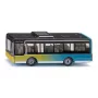Siku miesto autobusas Autobuso modelis Surinktas