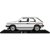 Cobi Volkswagen Golf GTI 1976–1983 Executive Edition modelio rinkinys, mastelis 1:12 – detali surenkama kopija