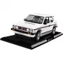 Cobi Volkswagen Golf GTI 1976–1983 Executive Edition modelio rinkinys, mastelis 1:12 – detali surenkama kopija