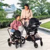 “Corolle” 9000141880 lėlės aksesuaras Lėlės nešioklė