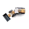 Siku Liebherr L566 Ratų krautuvo modelis Paruoštas 1:50