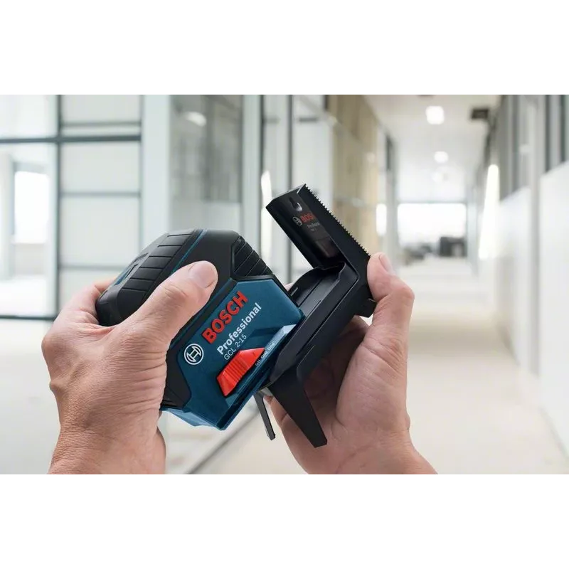 Bosch RM 1 lazerinio nivelyro montavimo laikiklis