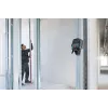Bosch RM 1 lazerinio nivelyro montavimo laikiklis