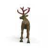 schleich WILD LIFE Golden Anniversary Reindeer, 14 m., įvairiaspalvis, 1 vnt.