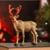 schleich WILD LIFE Golden Anniversary Reindeer, 14 m., įvairiaspalvis, 1 vnt.