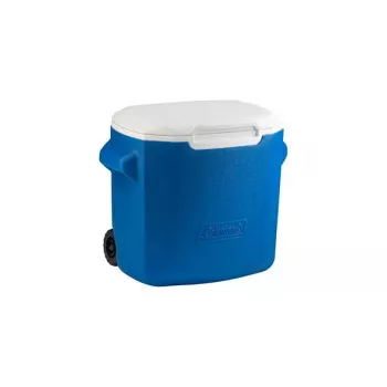 Šaltkrepšis Coleman 28QT Performance 26L mėlynas baltas