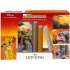 Plastikinis modelio rinkinys REVELL Tiny Adventures Disney The Lion King 00534 — mastelis nenurodytas, užfiksuojamos dalys, skirtas vaikams
