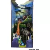 Plastikinis modelio rinkinys REVELL Tiny Adventures Disney The Lion King 00534 — mastelis nenurodytas, užfiksuojamos dalys, skirtas vaikams