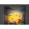 Plastikinis modelio rinkinys REVELL Tiny Adventures Disney The Lion King 00534 — mastelis nenurodytas, užfiksuojamos dalys, skirtas vaikams