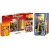 Plastikinis modelio rinkinys REVELL Tiny Adventures Disney The Lion King 00534 — mastelis nenurodytas, užfiksuojamos dalys, skirtas vaikams